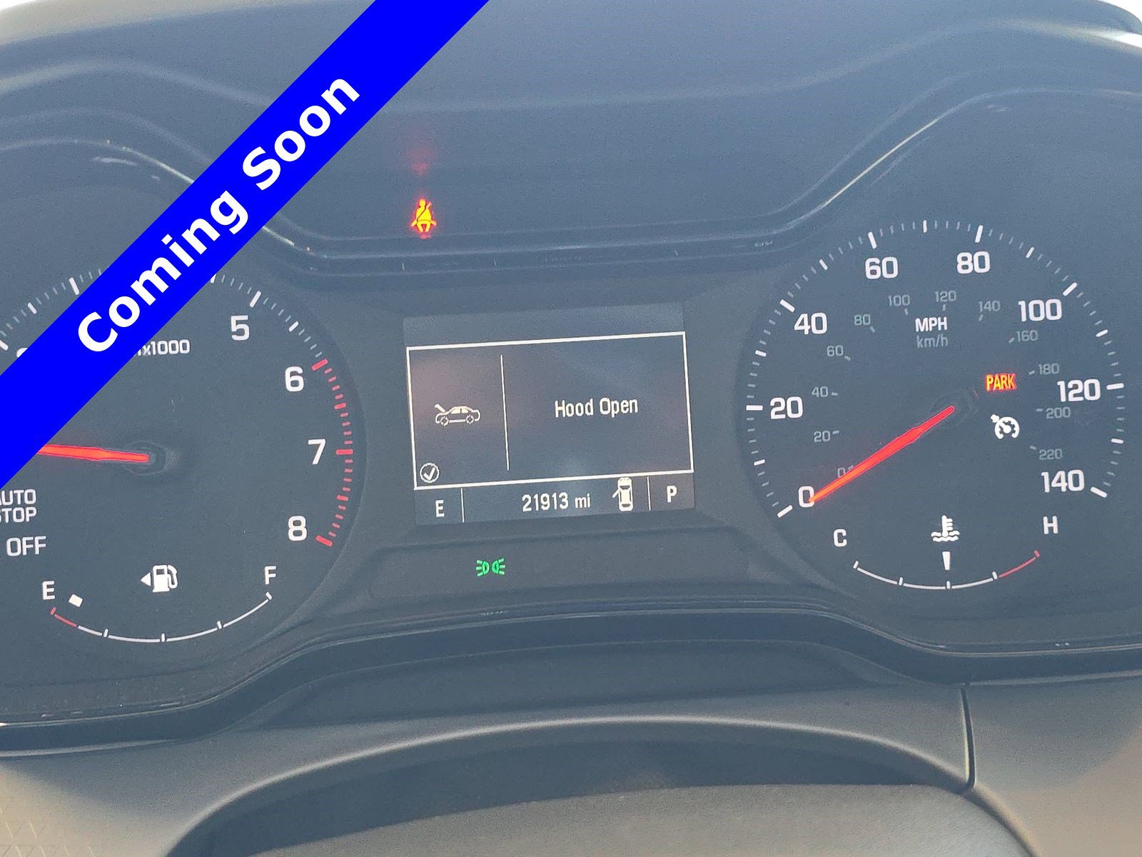 Used 2024 Chevrolet Trax LS image 4