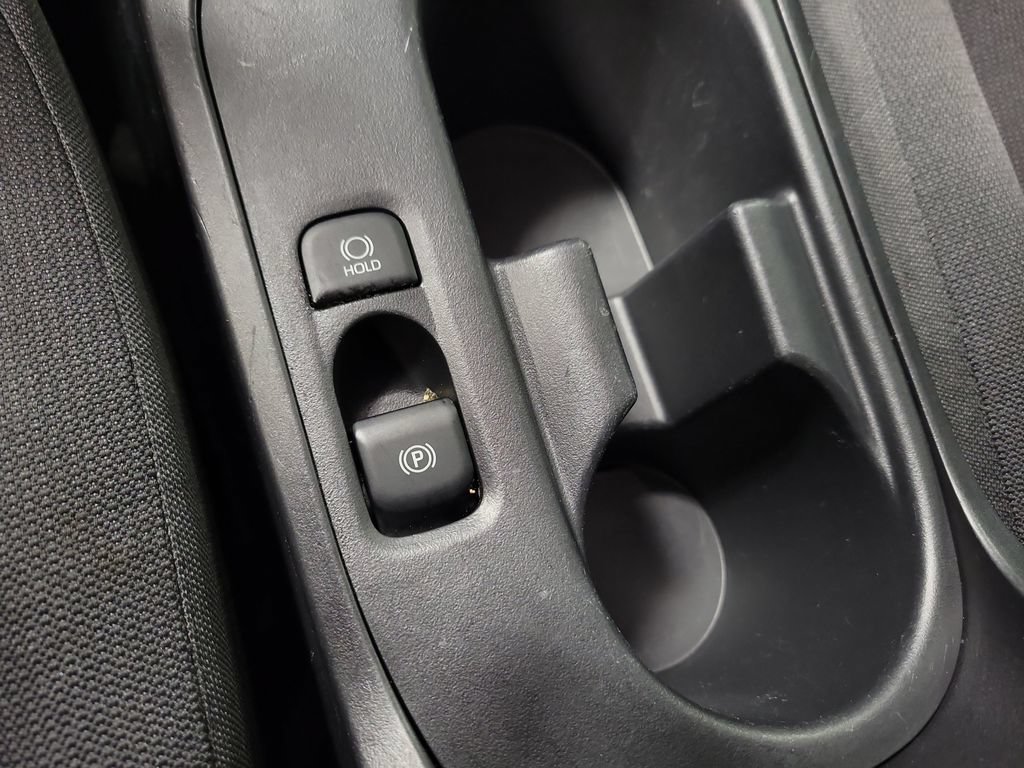 Used 2025 Toyota Corolla LE FWD image 17