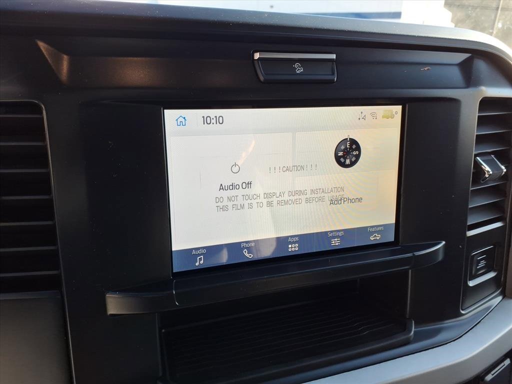 New 2026 Ford F250 XLT w/ FX4 Off-Road Package image 22