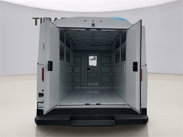 New 2026 Ford E-350 and Econoline 350 Super Duty image 12