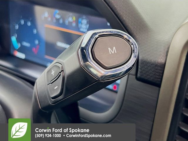 New 2025 Ford F150 STX w/ Equipment Group 201A FX4 image 10