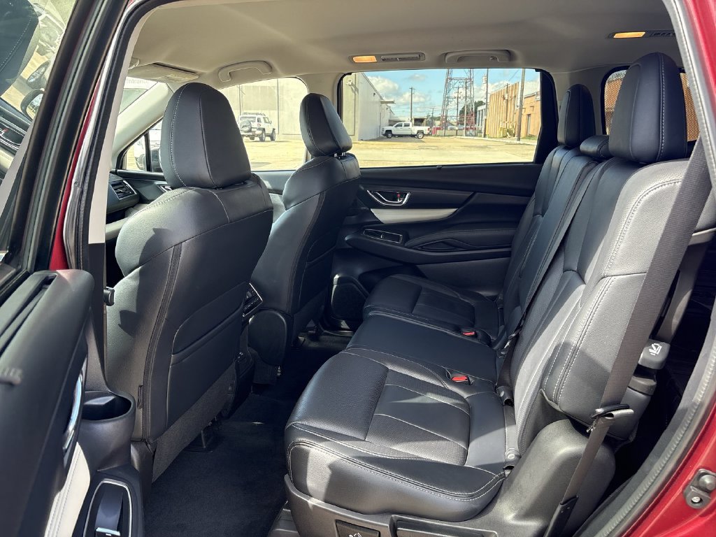 Used 2022 Subaru Ascent Limited w/ Popular Package #4 AWD/4WD image 29