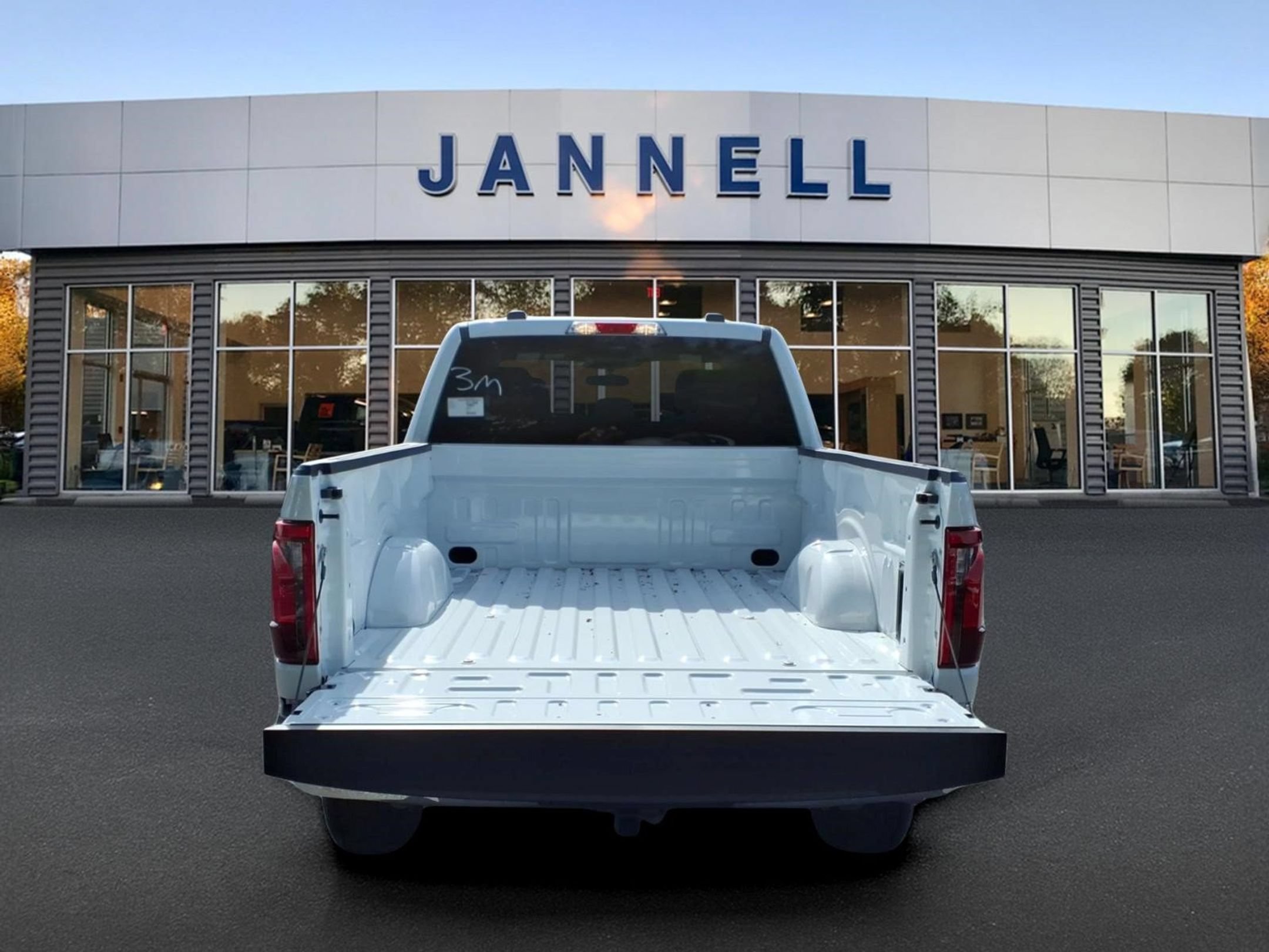 New 2026 Ford F150 XLT w/ XLT Chrome Appearance Package AWD/4WD image 6