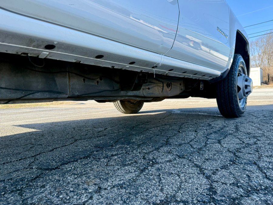 Used 2016 Chevrolet Silverado 3500 W/T w/ WT Convenience Package image 7