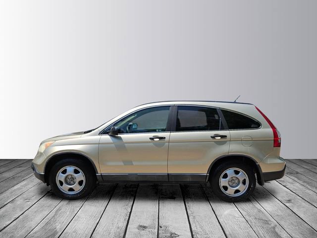 Used 2008 Honda CR-V LX image 2