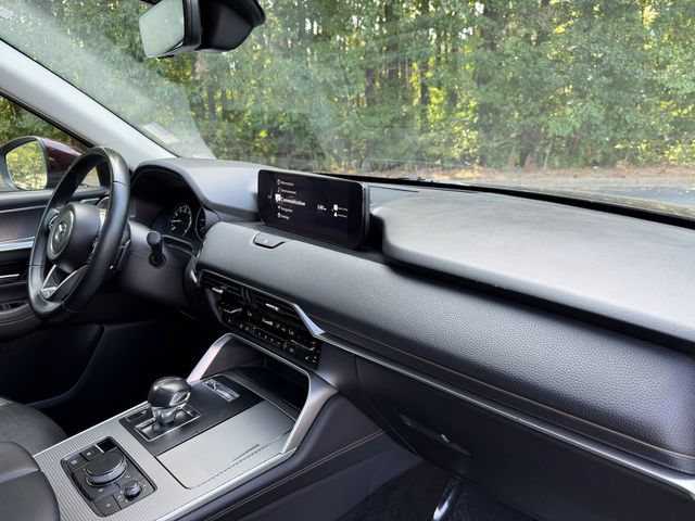Used 2024 MAZDA CX-90 3.3 Turbo w/ Premium Package AWD/4WD image 38