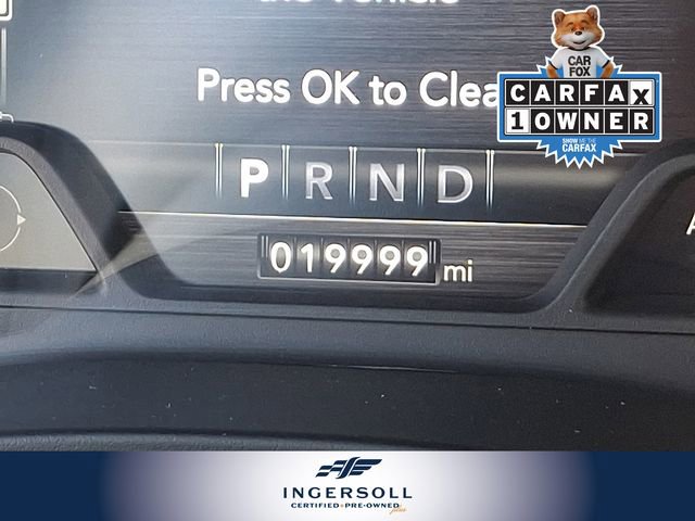 Used 2022 RAM 1500 Big Horn image 22