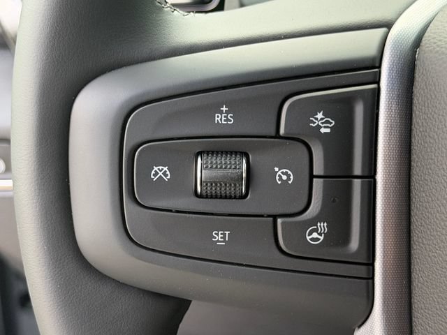 New 2026 GMC Sierra 1500 SLT w/ SLT Premium Package AWD/4WD image 25