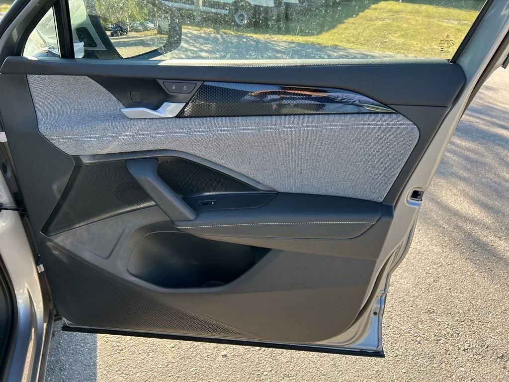 New 2026 Volkswagen Tiguan S image 43