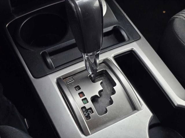 Used 2020 Toyota 4Runner SR5 image 33