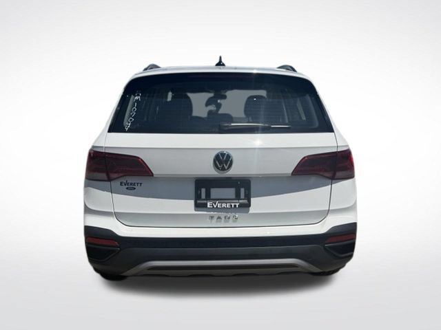 Used 2024 Volkswagen Taos S FWD image 6