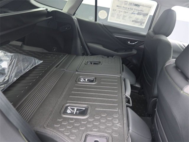 New 2025 Subaru Outback Onyx Edition image 29