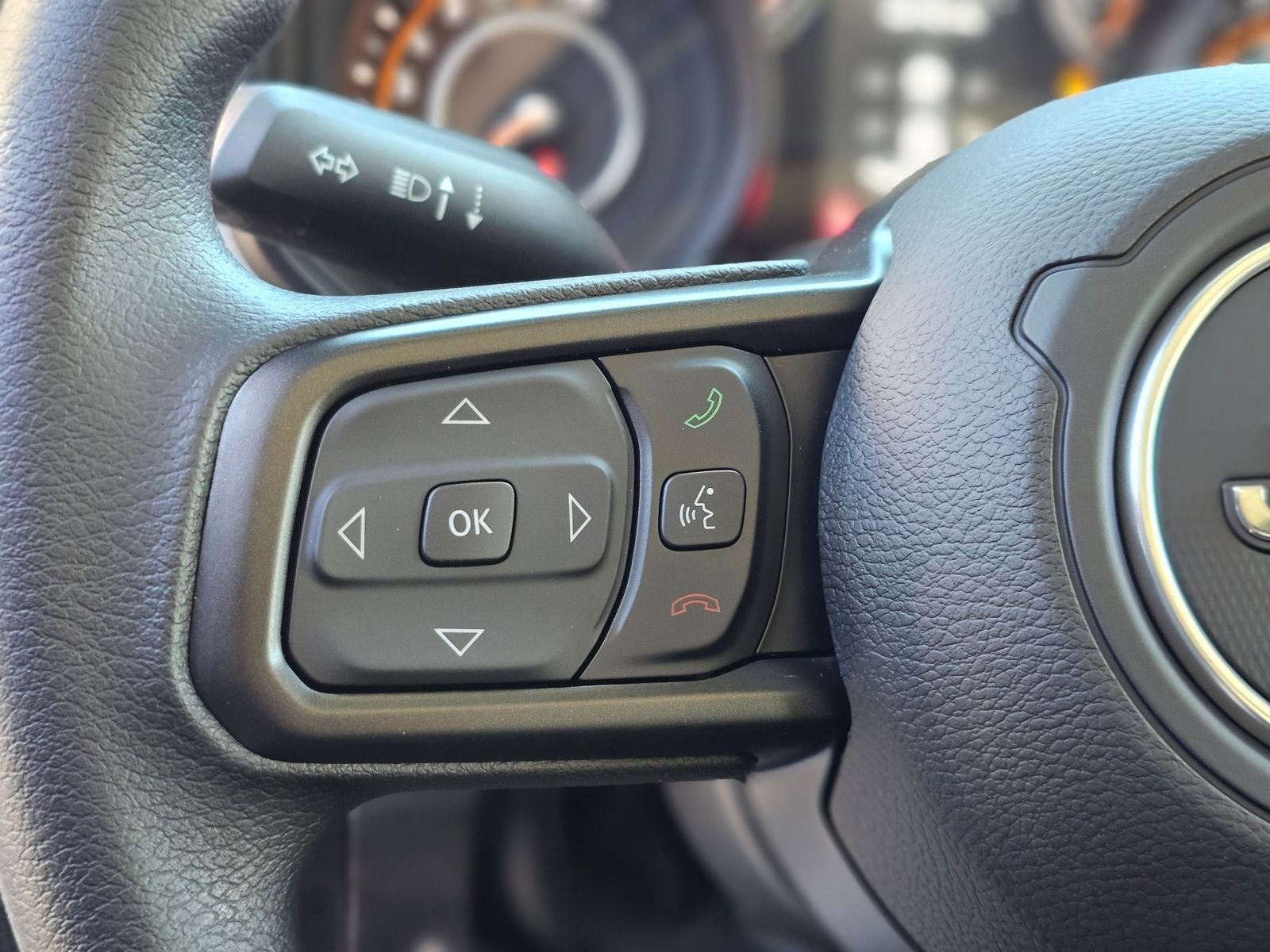 New 2026 Jeep Gladiator Sport AWD/4WD image 18