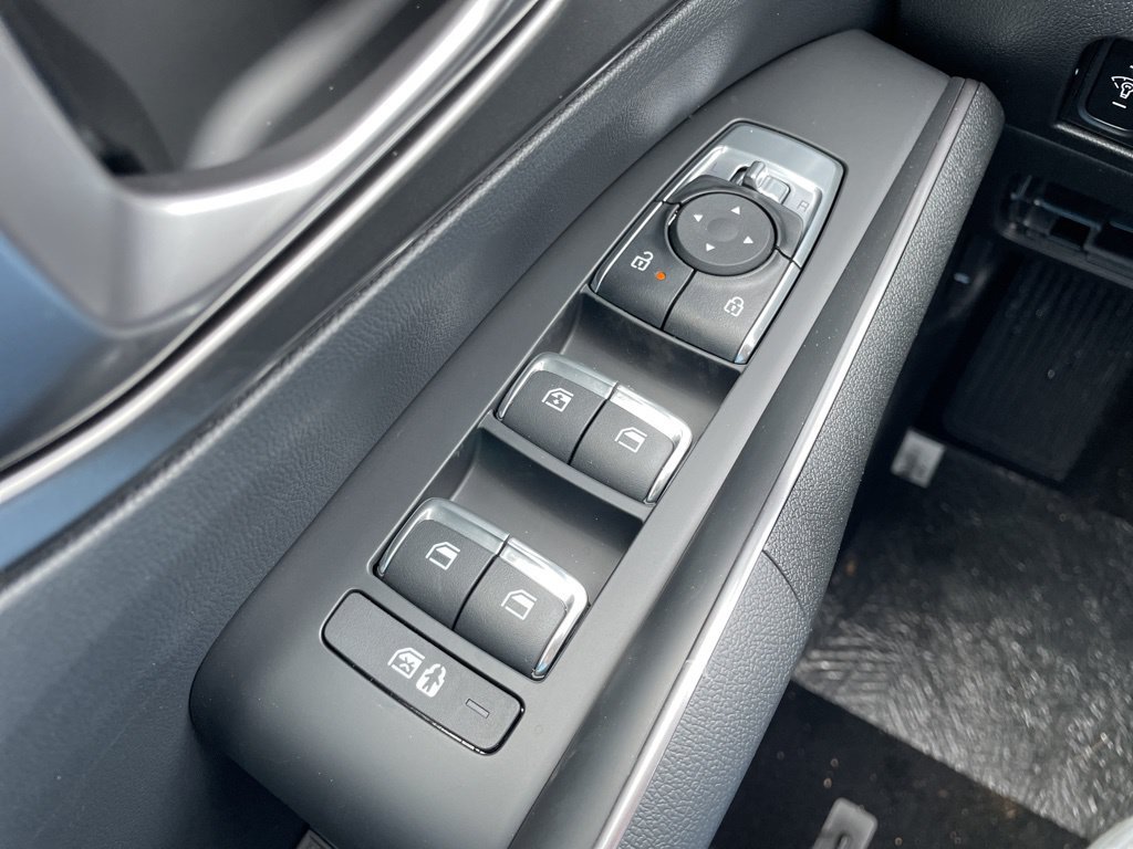 New 2026 Kia Sorento EX AWD/4WD image 24