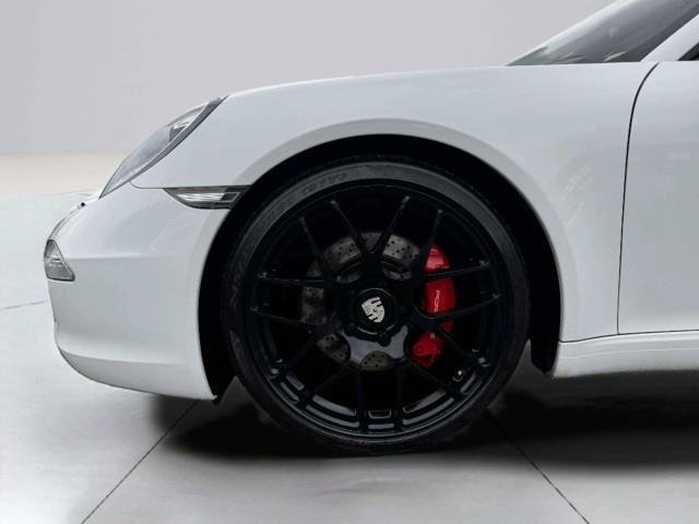 Used 2013 Porsche 911 Carrera S RWD image 51