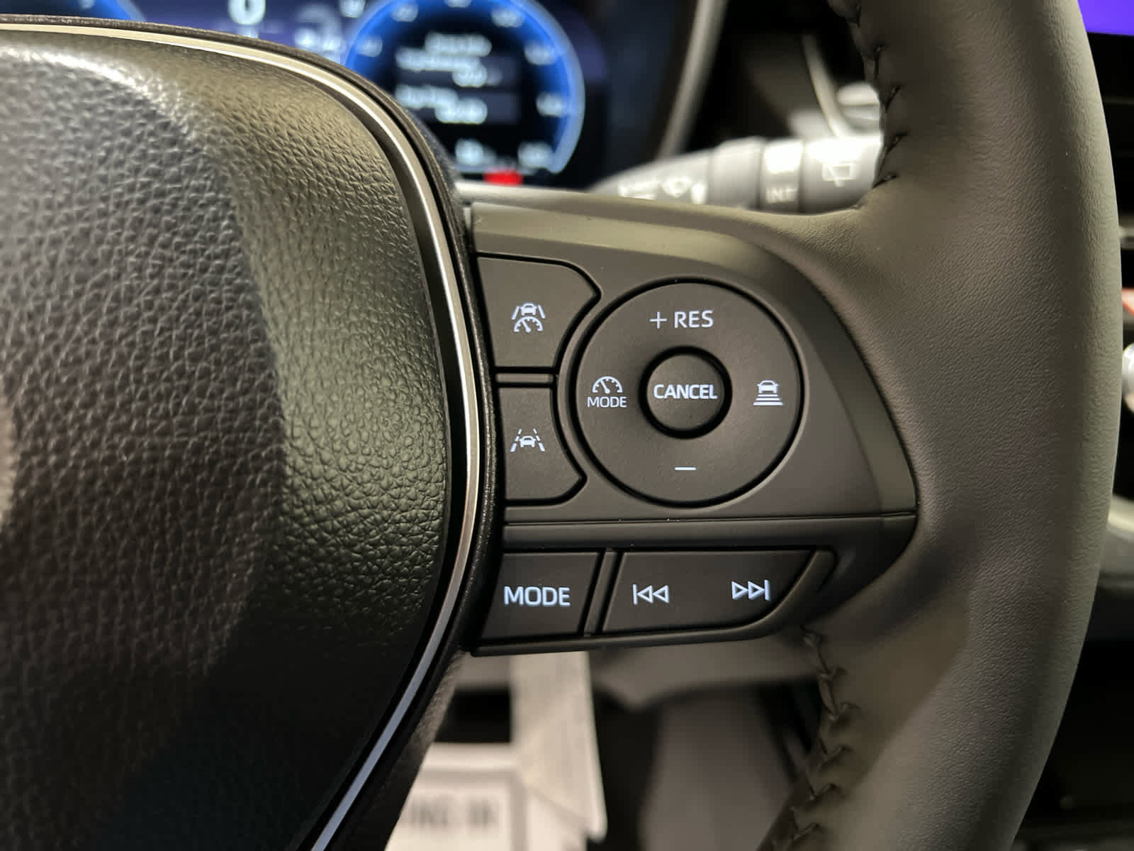 New 2026 Toyota Corolla Cross XLE w/ Convenience Package image 20