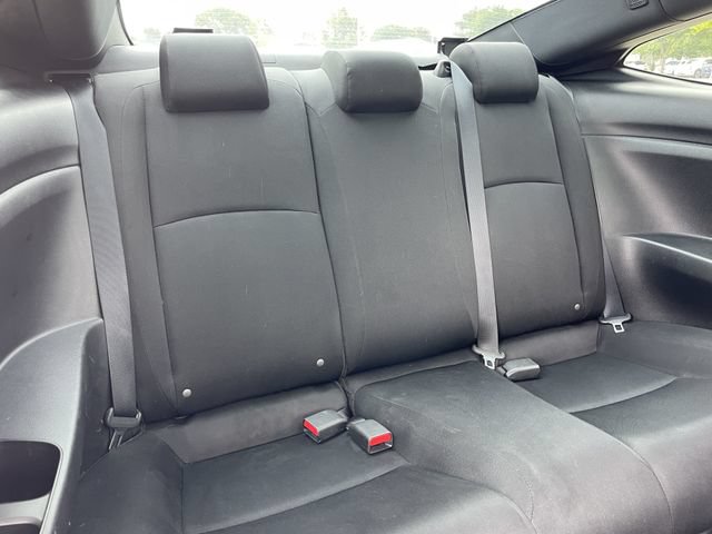 Used 2020 Honda Civic LX image 25