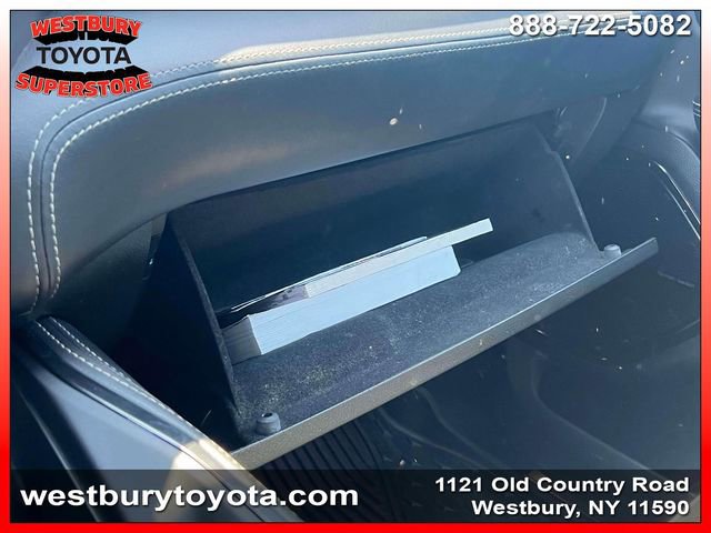 Used 2023 RAM 1500 Limited AWD/4WD image 30
