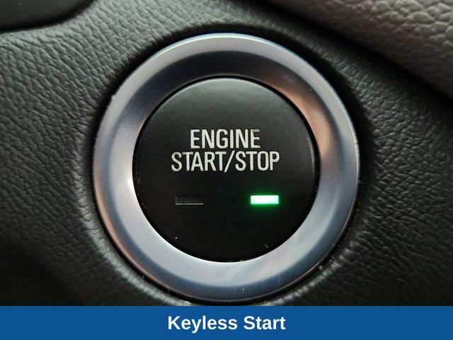 Used 2023 Chevrolet Equinox LS FWD image 16