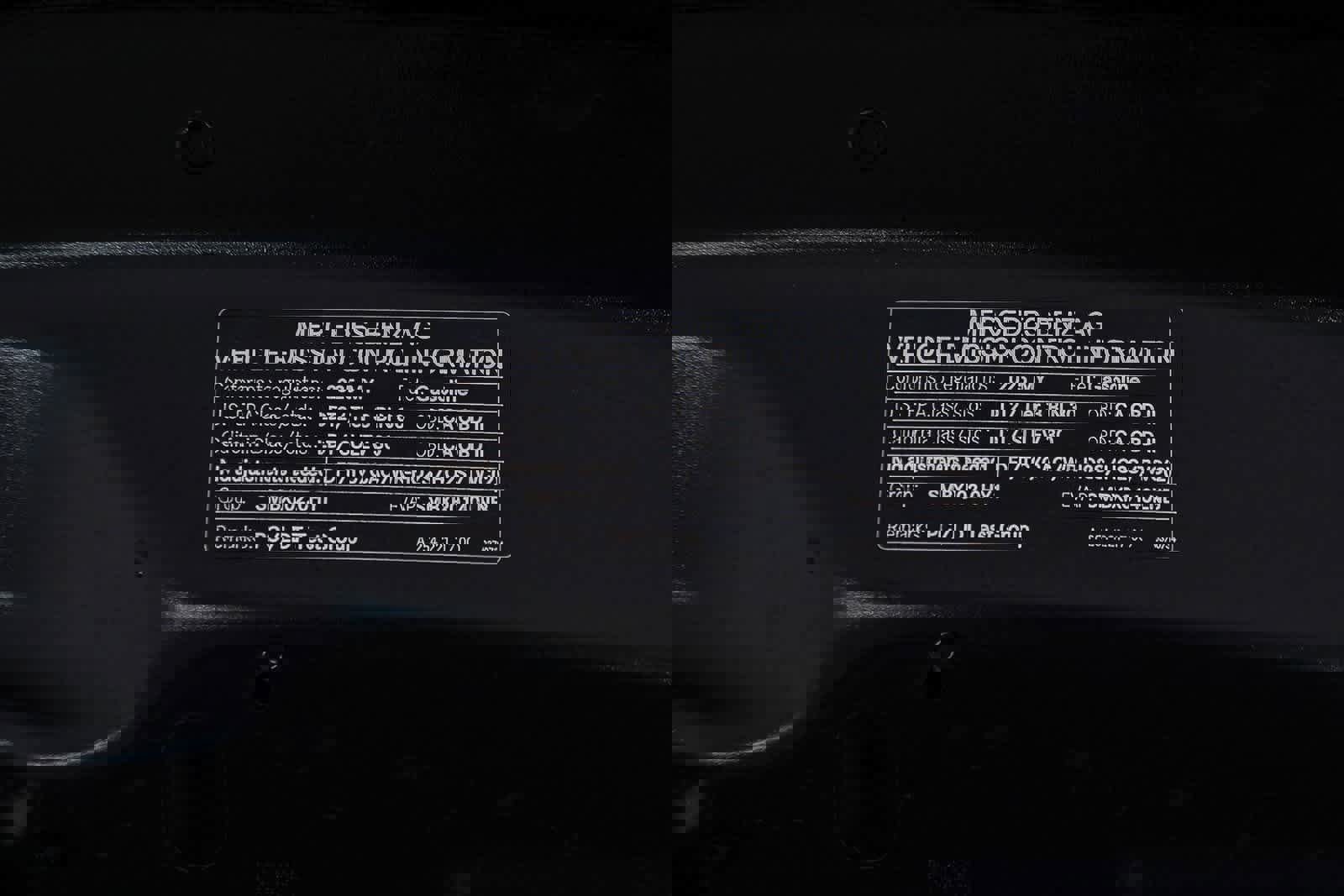 Used 2025 Mercedes-Benz GLC 300 4MATIC image 31