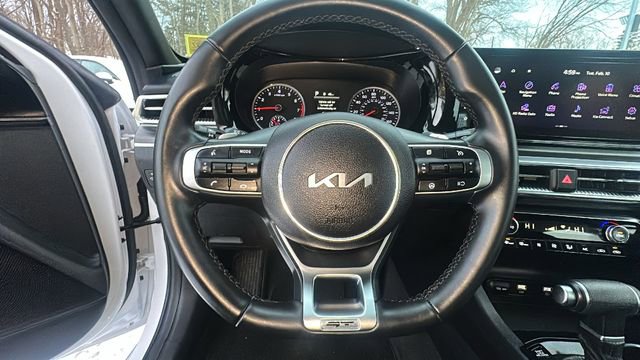 Used 2024 Kia K5 GT image 16