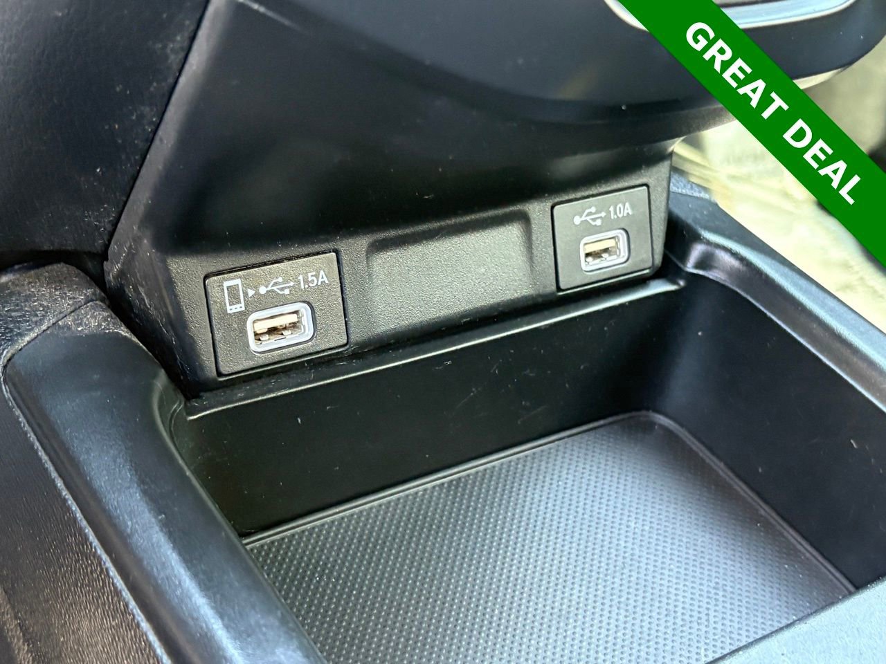 Used 2020 Honda CR-V EX image 23