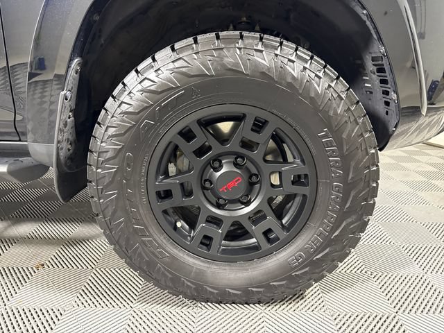 Used 2023 Toyota 4Runner TRD Pro AWD/4WD image 11