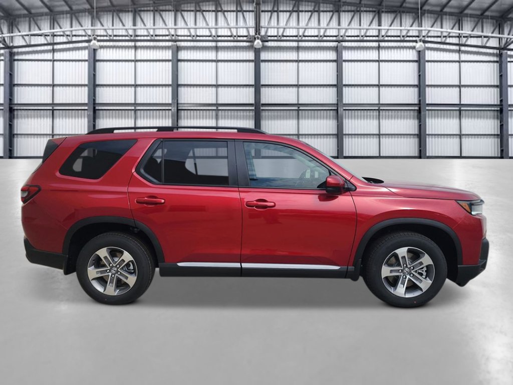 New 2026 Honda Pilot EX-L image 6