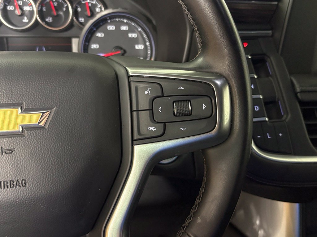 Used 2023 Chevrolet Tahoe LS w/ Max Trailering Package AWD/4WD image 20