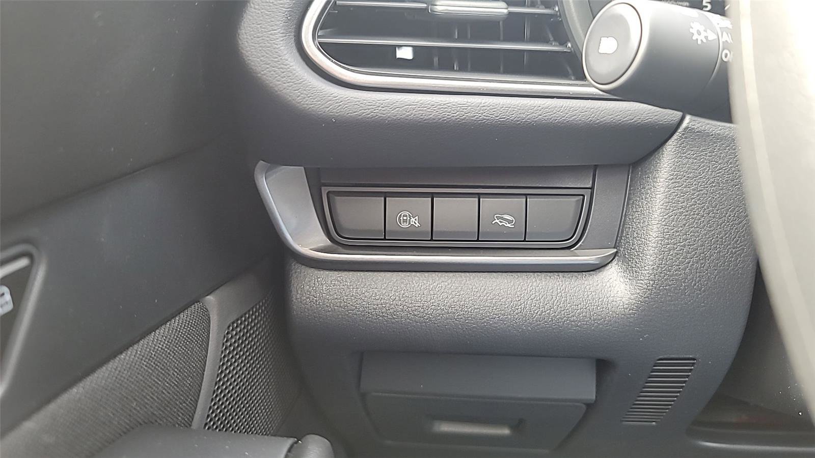 New 2025 MAZDA CX-30 AWD 2.5 S image 11