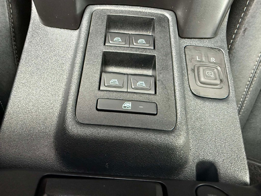Used 2026 Ford Bronco Badlands AWD/4WD image 22