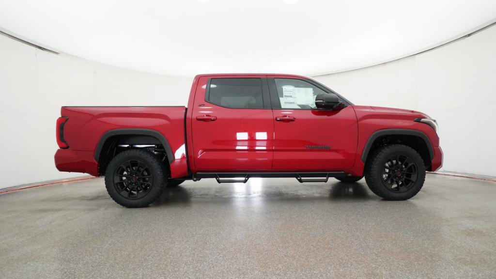 New 2026 Toyota Tundra SR5 AWD/4WD image 30