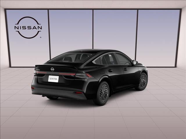 New 2027 Nissan Sentra SV FWD image 5