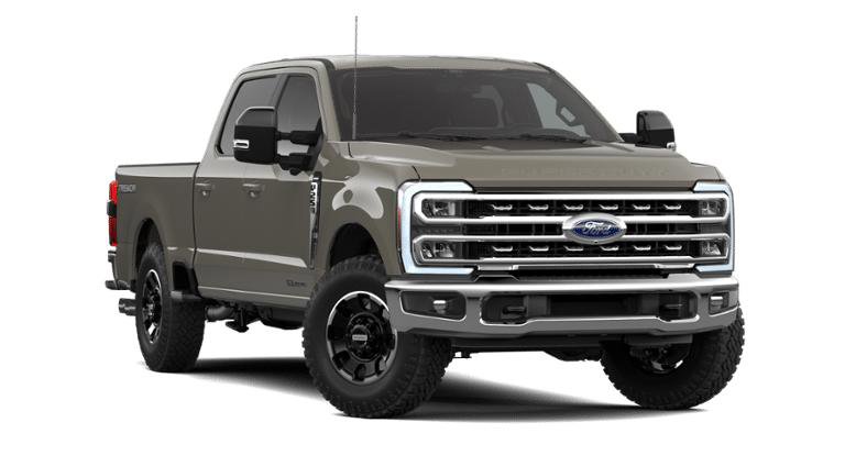 New 2026 Ford F250 Lariat w/ Tremor Off-Road Package image 26