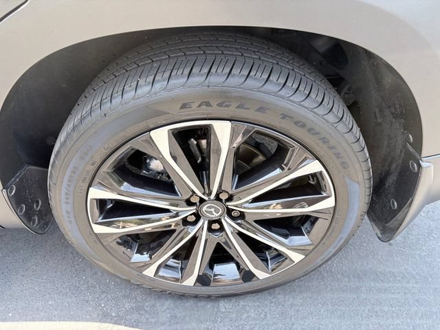 Used 2025 MAZDA CX-50 2.5 Turbo w/ Accent Package AWD/4WD image 24
