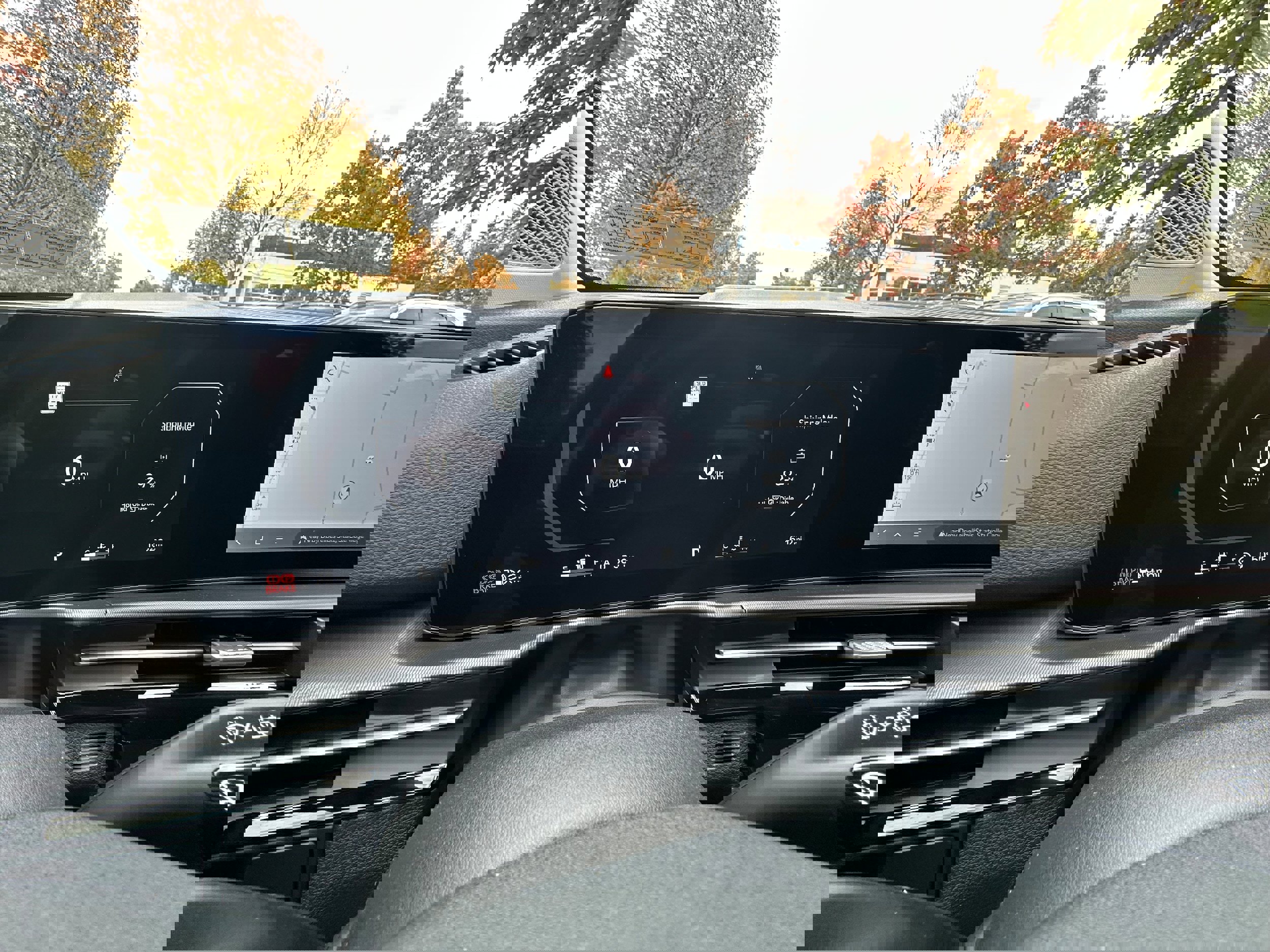 New 2026 Kia Sportage SX image 46