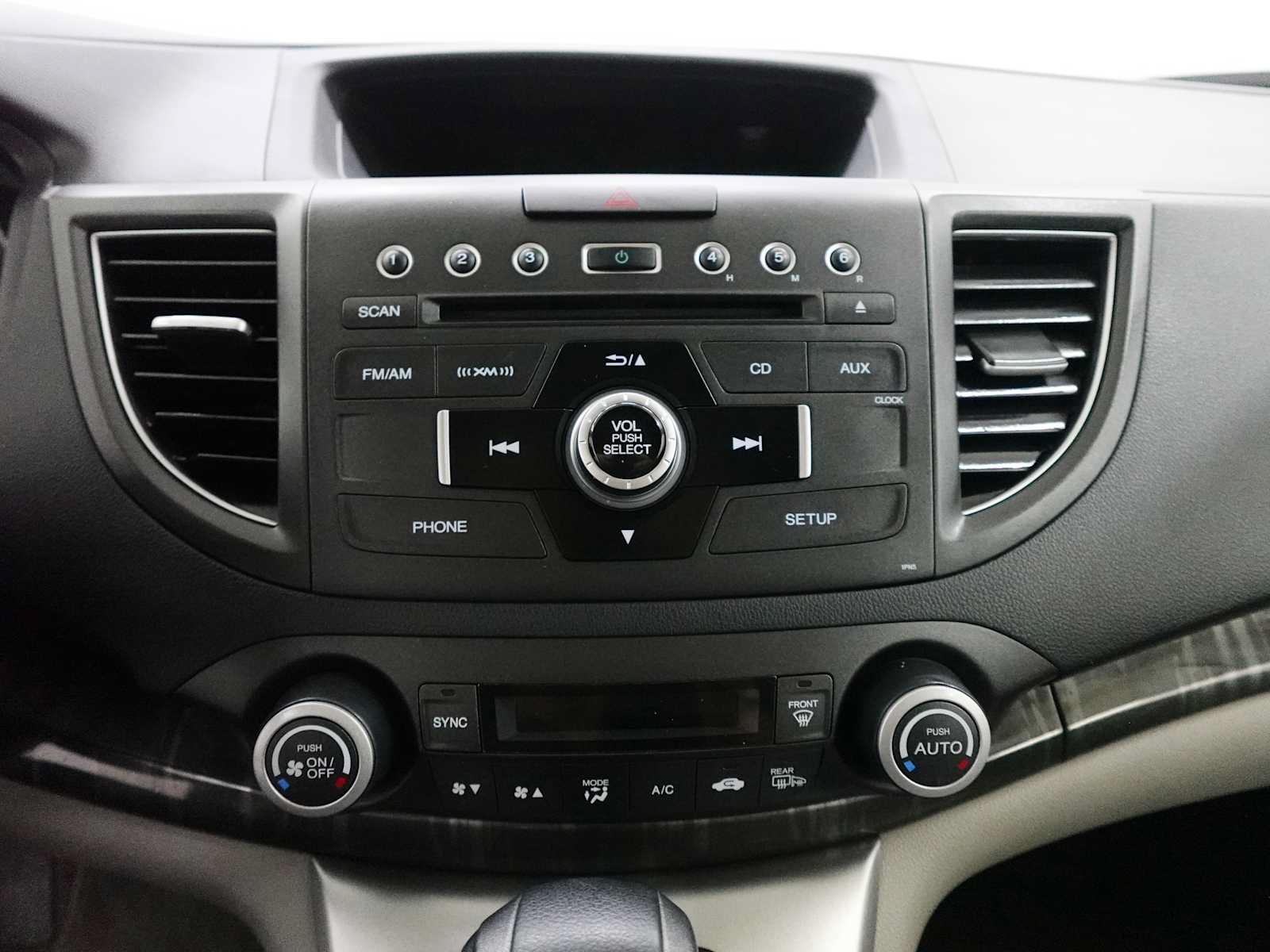 Used 2014 Honda CR-V EX-L image 21