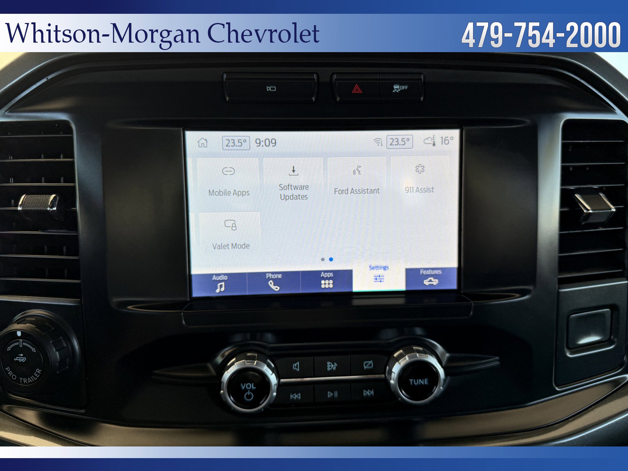 Used 2022 Ford F150 XLT w/ Equipment Group 301A Mid image 22