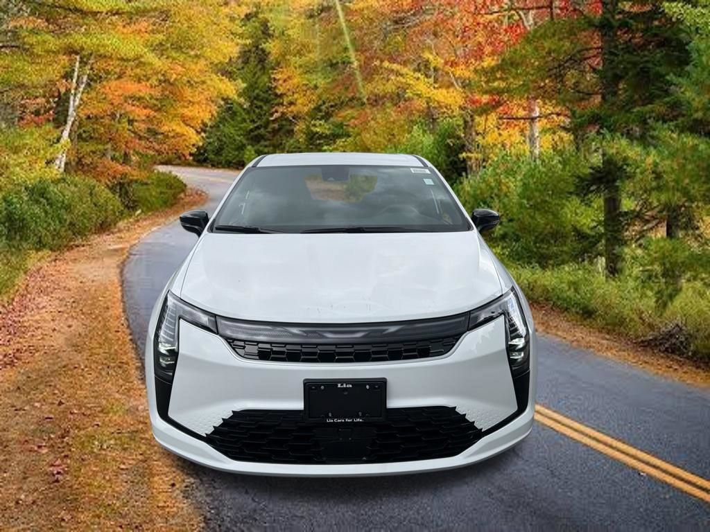 New 2027 Chrysler Pacifica Select AWD/4WD image 9