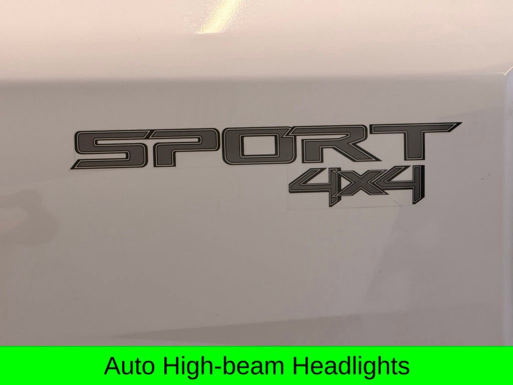 Used 2024 Ford Ranger XLT AWD/4WD image 10