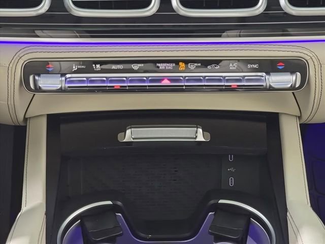 New 2026 Mercedes-Benz GLE 450 4MATIC image 22