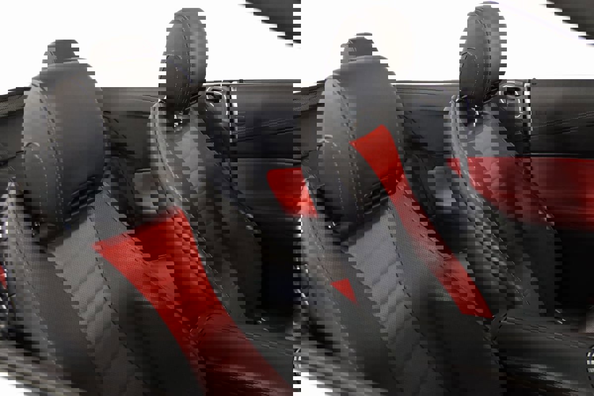 Used 2020 Mercedes-Benz E 450 Cabriolet image 75