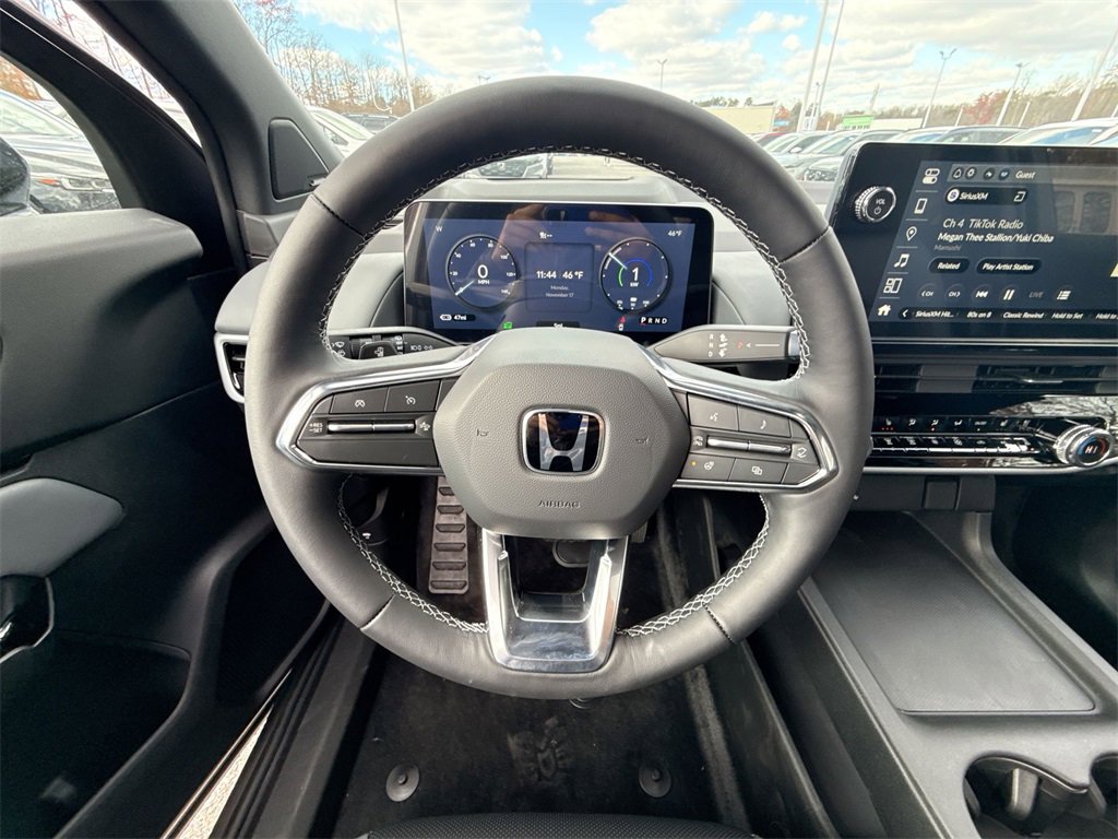 New 2026 Honda Prologue Elite image 11