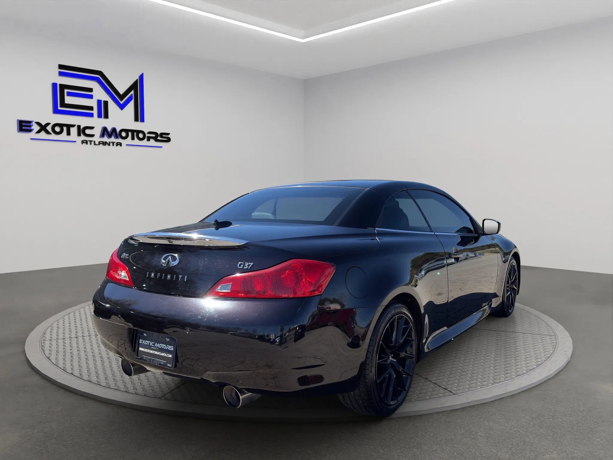 Used 2013 INFINITI G37 IPL image 5