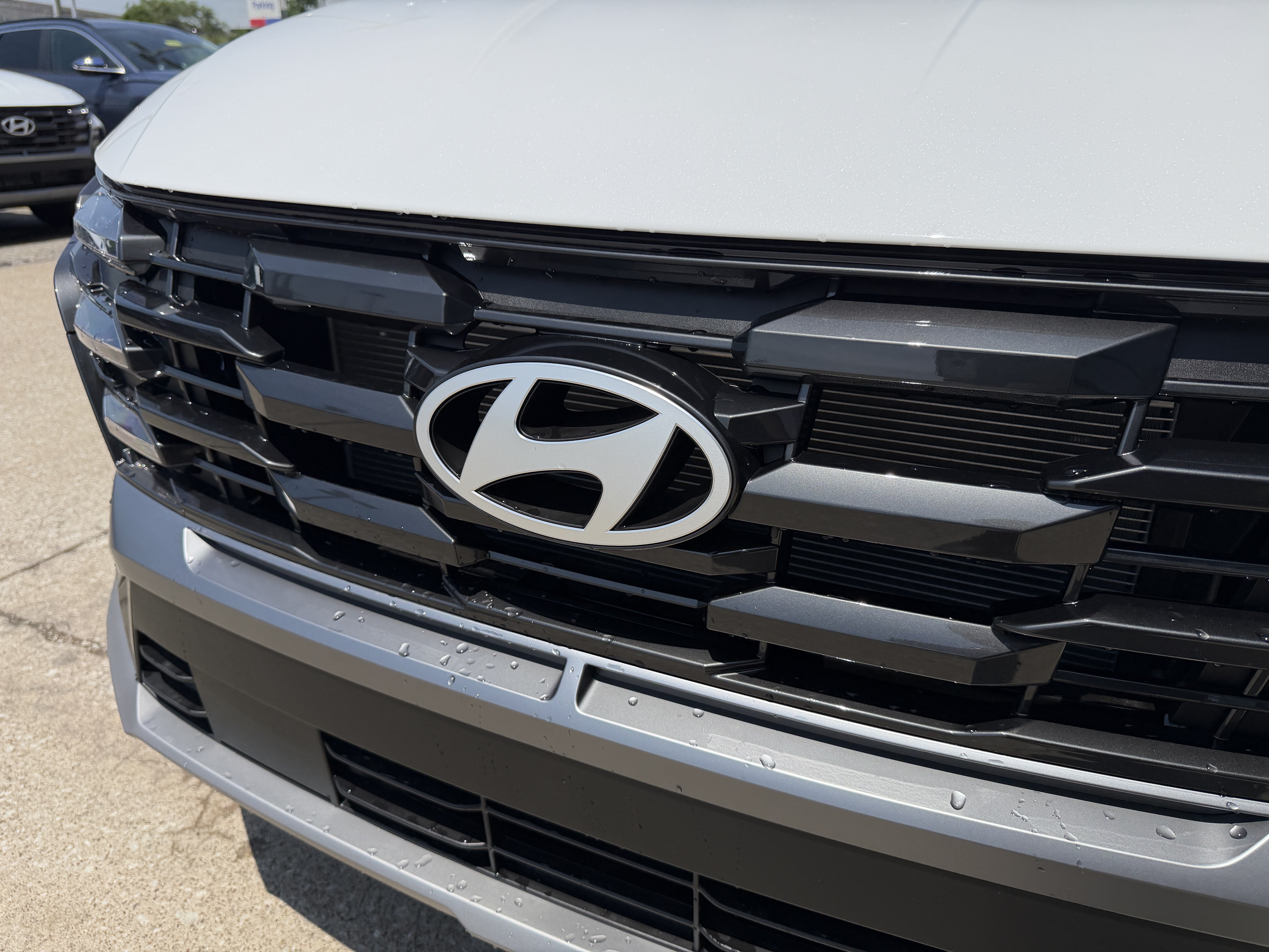 Used 2026 Hyundai Tucson SE FWD image 18