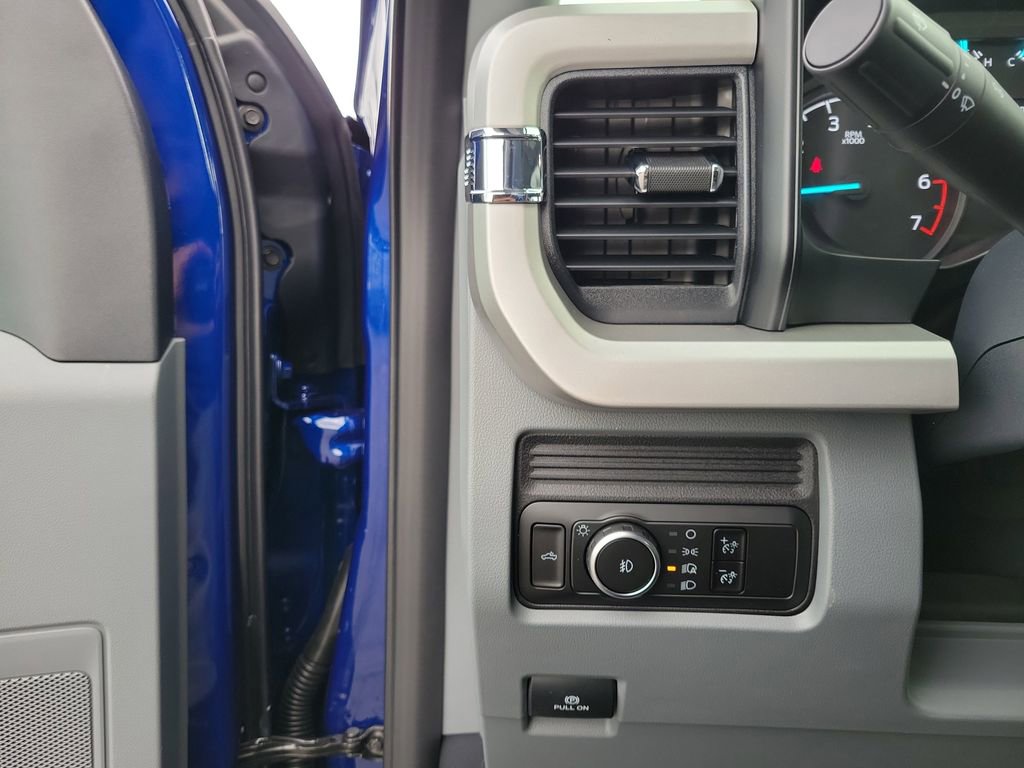 New 2026 Ford F250 XL w/ STX Appearance Package image 21