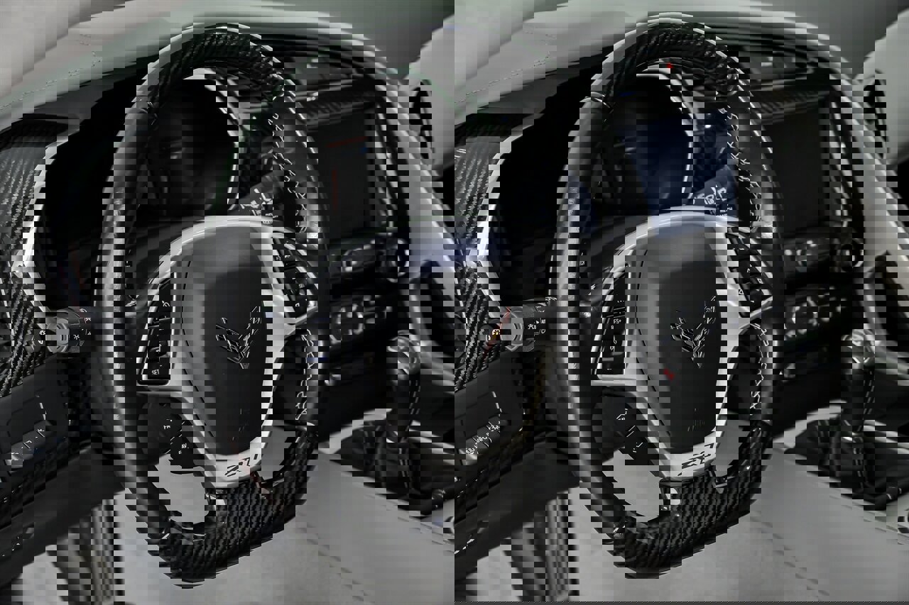 Used 2019 Chevrolet Corvette ZR1 image 24