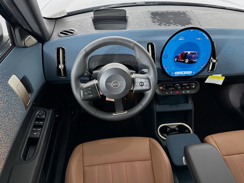 New 2026 MINI Cooper Countryman S image 19