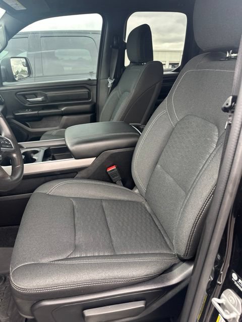 Used 2025 RAM 1500 HFE RWD image 6