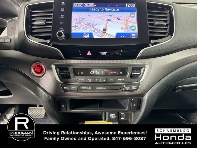 Certified 2023 Honda Ridgeline RTL-E image 9
